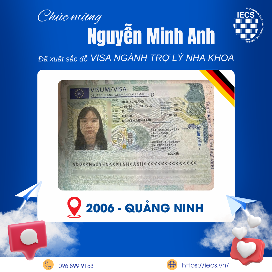Ảnh visa đ&atilde; đậu 12
