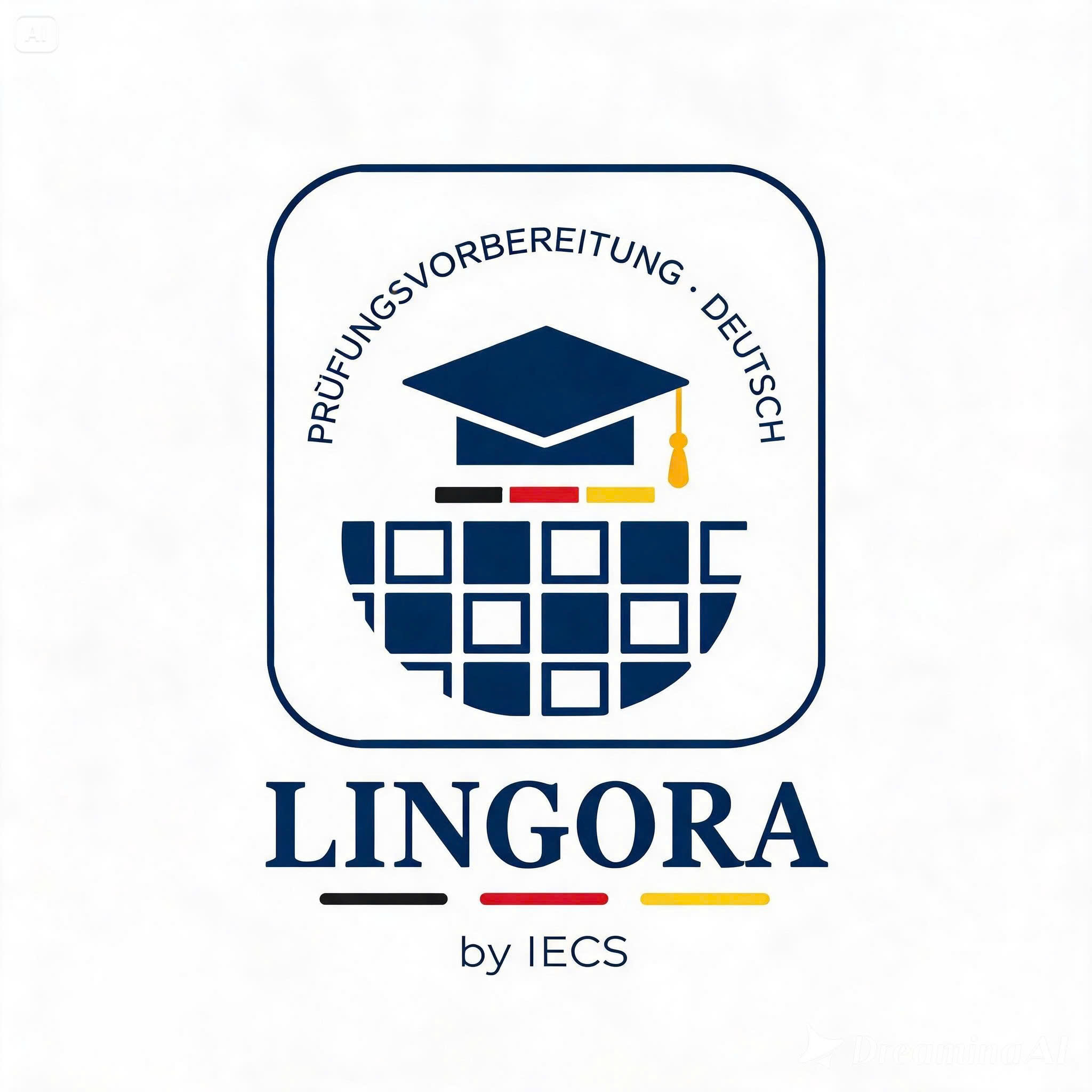 App Luyện đề Goethe - TELC app