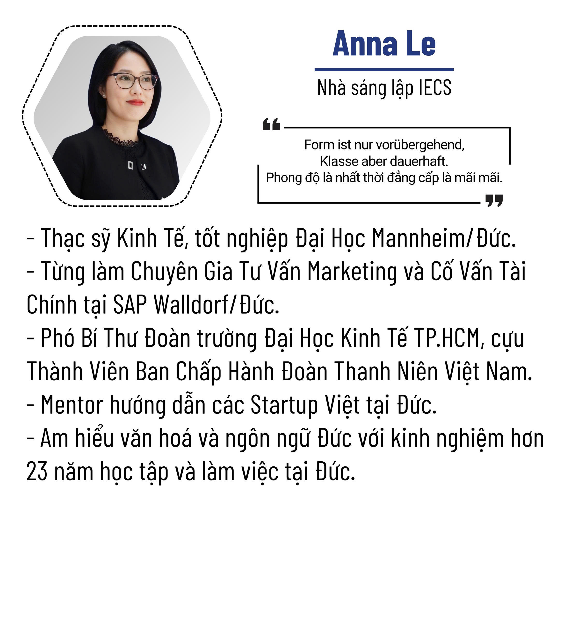 Anna Lê