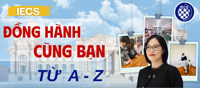 Dịch vụ chăm sóc tại Đức