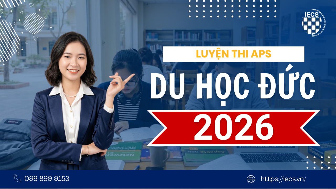 Luyện thi APS 2026