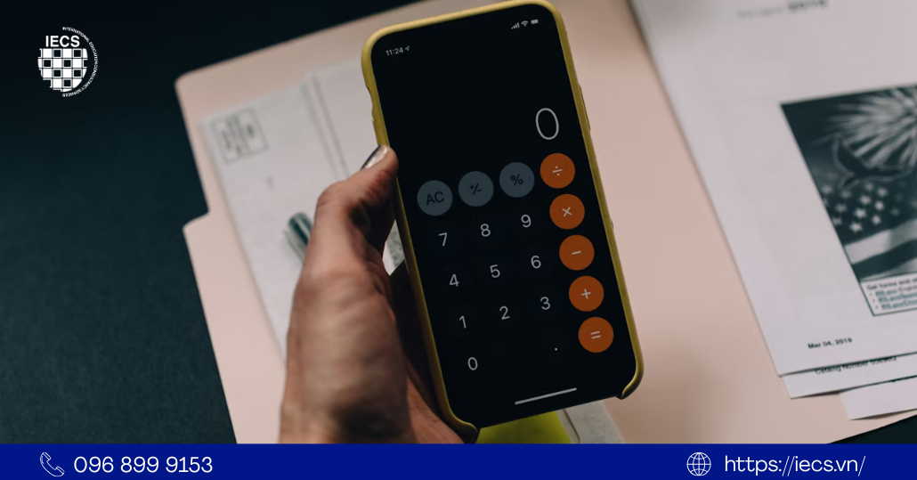 Điều kiện bắt buộc xin visa 18b Đức 2026