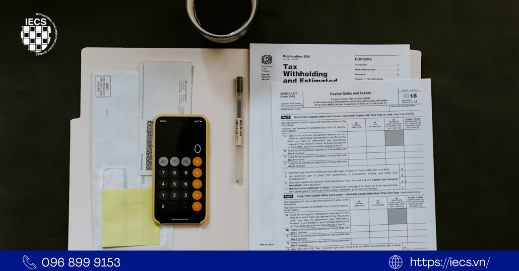 So sánh Visa 18b và Thẻ Xanh EU Blue Card