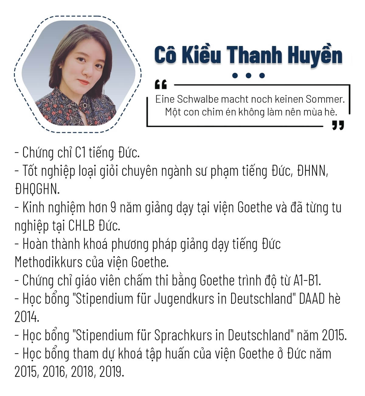 Cô Huyền