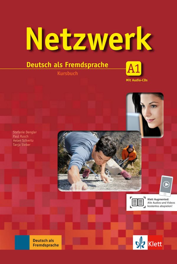 Giáo trình tiếng Đức - Netzwerk