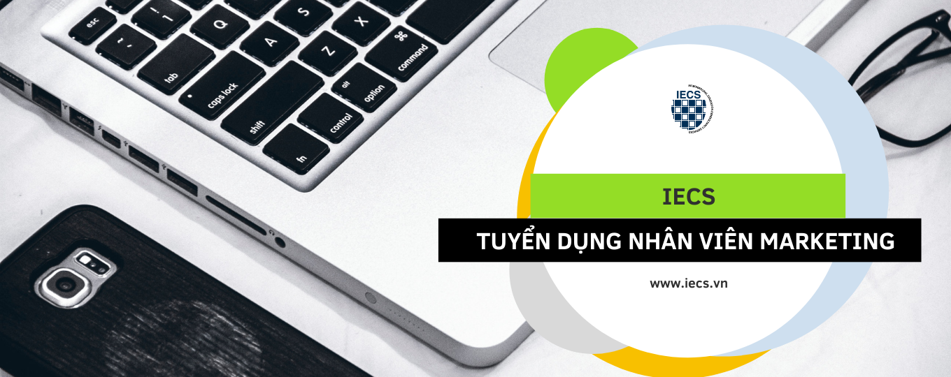 Tuyển Dụng Nhân Viên Marketing