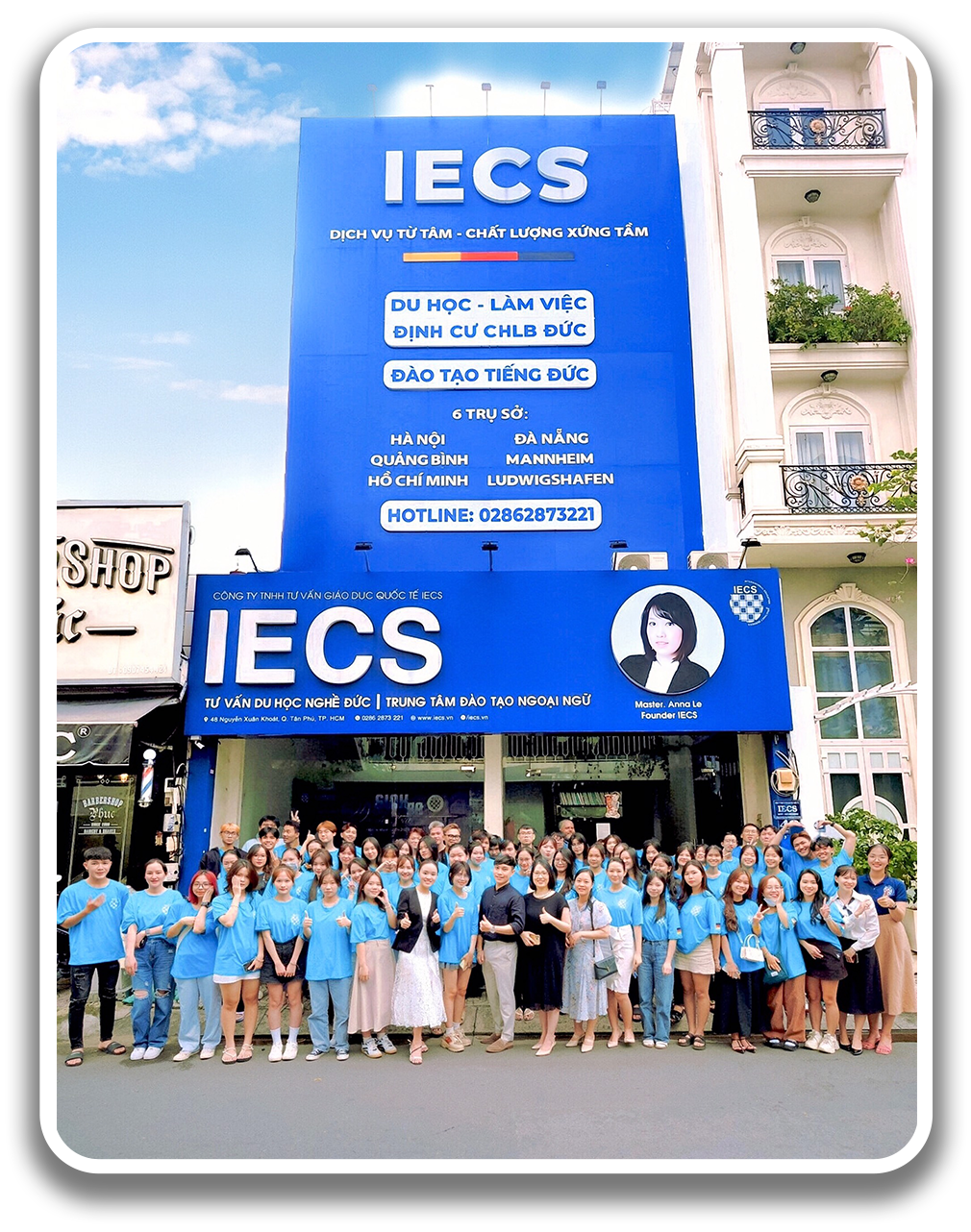 khóa học tiếng đức cơ bản cấp tốc