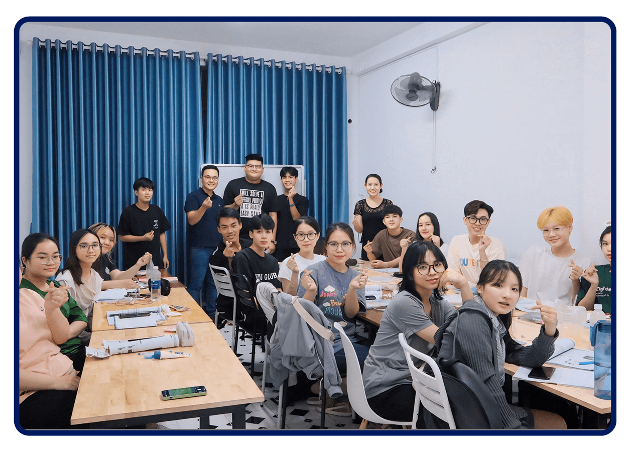 học tiếng Đức TPHCM