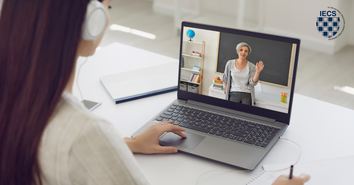 học tiếng đức online