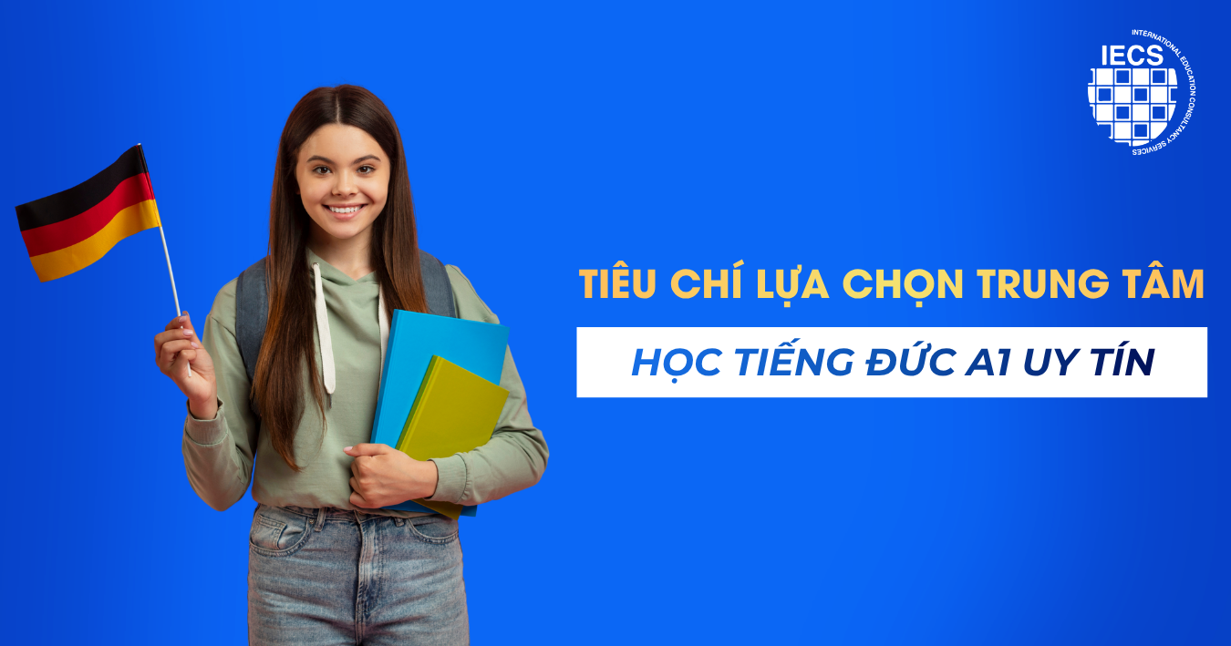 khóa học tiếng đức a1
