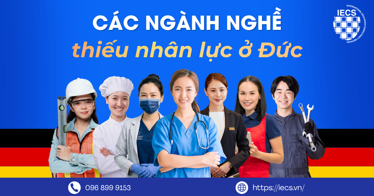 Trung T&acirc;m Tiếng Đức Cho Người Đi L&agrave;m