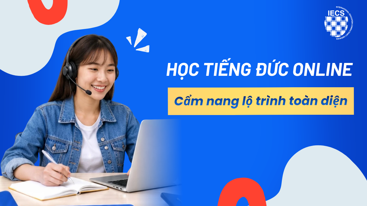 Học tiếng Đức online: Cẩm nang lộ tr&igrave;nh to&agrave;n diện chinh phục tương lai tại Ch&acirc;u &Acirc;u