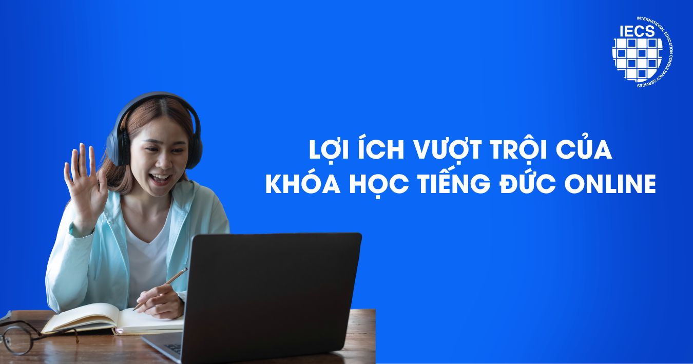Học Tiếng Đức Online Cho Người Đi L&agrave;m