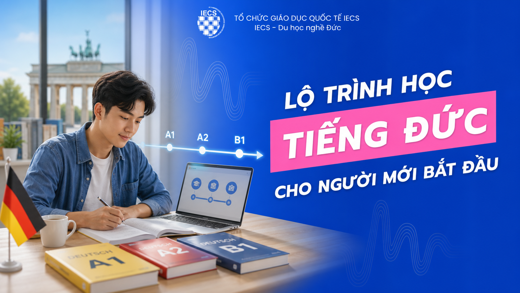 tiếng Đức