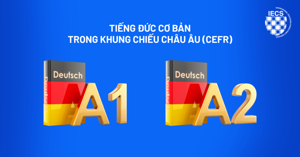 tiếng đức cơ bản