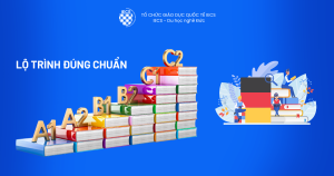 Học Tiếng Đức Giao Tiếp Online