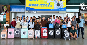 Học Tiếng Đức Cho Người Mới Bắt Đầu