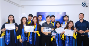 Trung Tâm Tiếng Đức Uy Tín